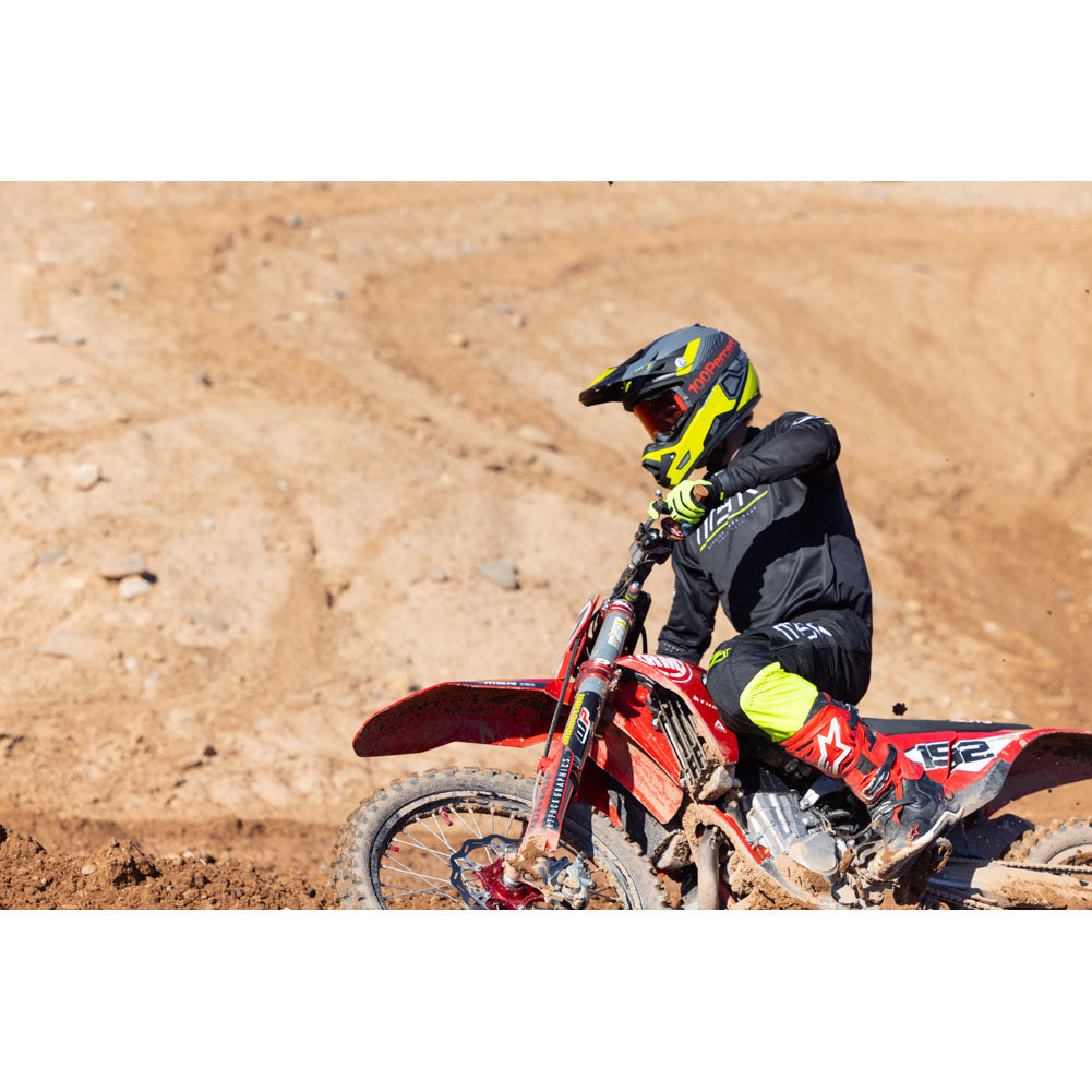 MSR™ NXT Grid Pant 2024
