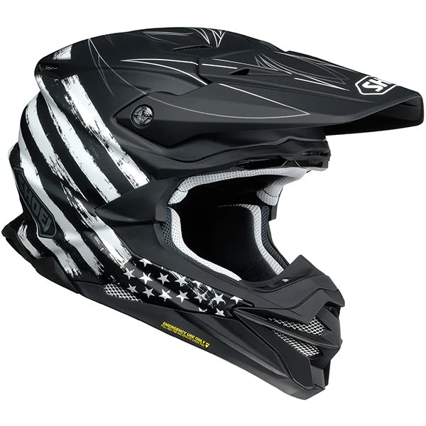 Shoei - VFX-EVO Faithful Helmet