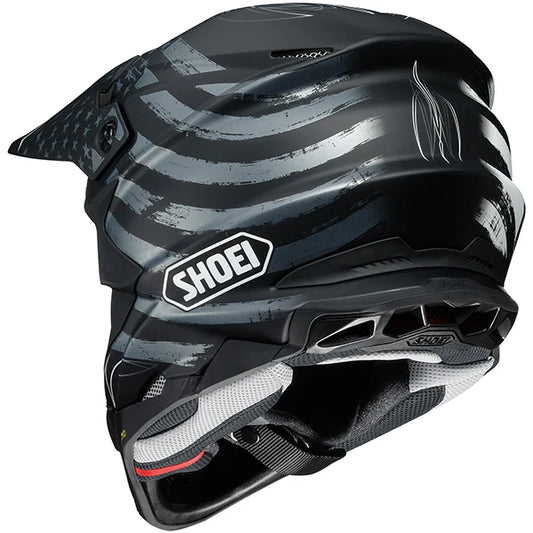 Shoei - VFX-EVO Faithful Helmet