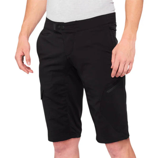 100% - Ridecamp Short (MTB)