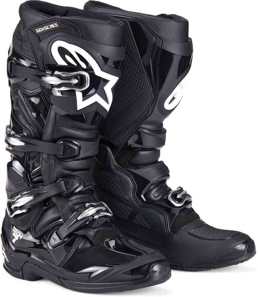 Alpinestars Tech 7 Botas de motocross
