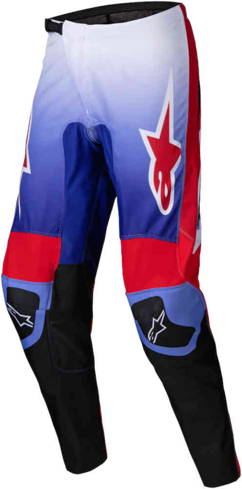 Alpinestars Fluid Wurx Pantalones