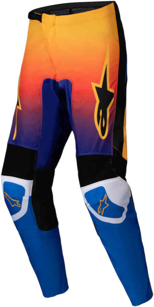 Alpinestars Fluid Wurx Pantalones