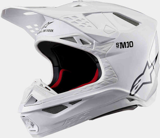 Alpinestars Supertech S-M10
