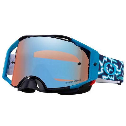 Oakley - Airbrake MX Troy Lee Designs Series Goggles