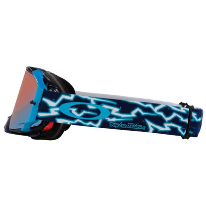 Oakley - Airbrake MX Troy Lee Designs Series Goggles