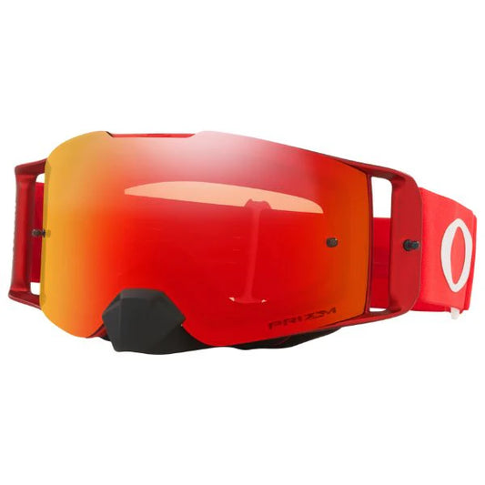 Oakley - Front Line MX Prizm Goggle