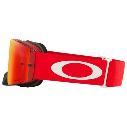 Oakley - Front Line MX Prizm Goggle