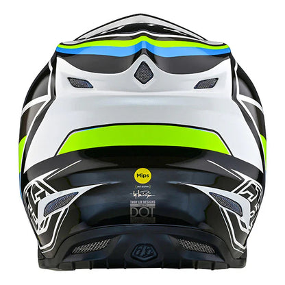 Troy Lee Designs - SE5 Composite Reverb Helmet