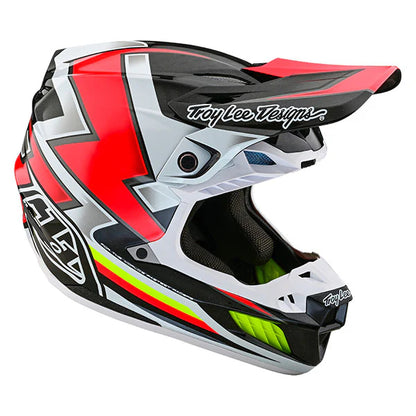 Troy Lee Designs - SE5 Carbon Ever Helmet