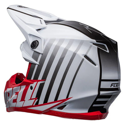 Bell - Moto 9S Flex Sprint Helmet