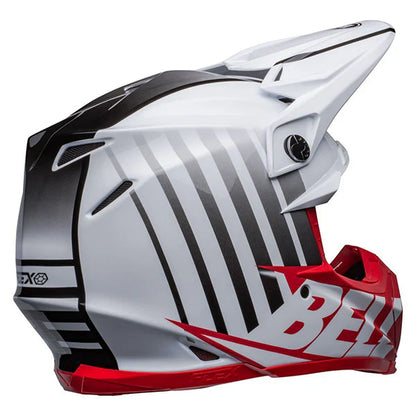 Bell - Moto 9S Flex Sprint Helmet