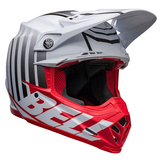 Bell - Moto 9S Flex Sprint Helmet
