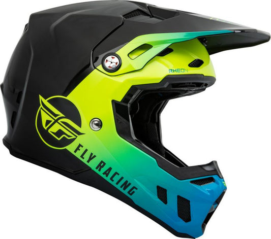 Fly Racing Formula CC Centrum Helmet
