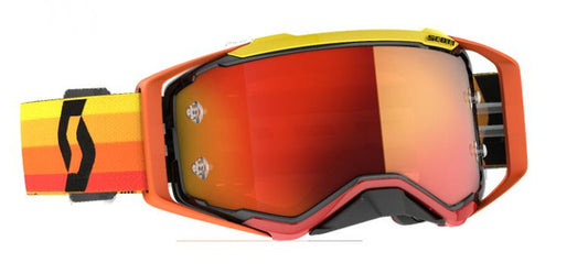 Scott Prospect Cali Goggles