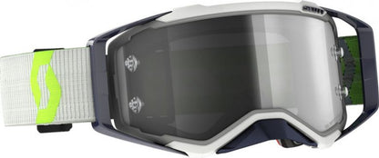 Scott Prospect Grey/Yellow Light Sensitive Goggles