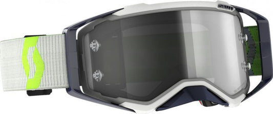 Scott Prospect Grey/Yellow Light Sensitive Goggles