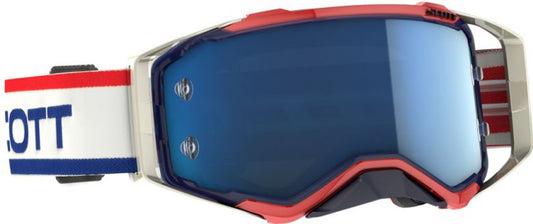 Scott Prospect Retro Goggles