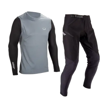 Leatt - 1.0 Ride Jersey, Pant Combo (MTB)