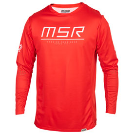 MSR™ NXT Grid Jersey