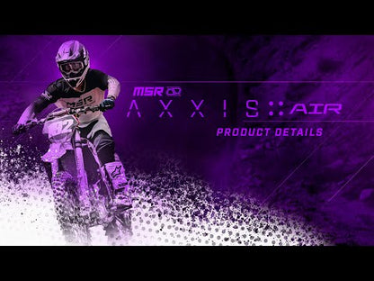 MSR™ Axxis Air Jersey