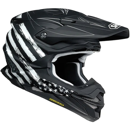 Shoei - VFX-EVO Faithful Helmet